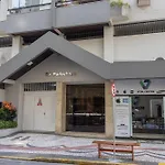 Pdb42 - 3 Dorm Climatizados, Garagem, Quadra Mar