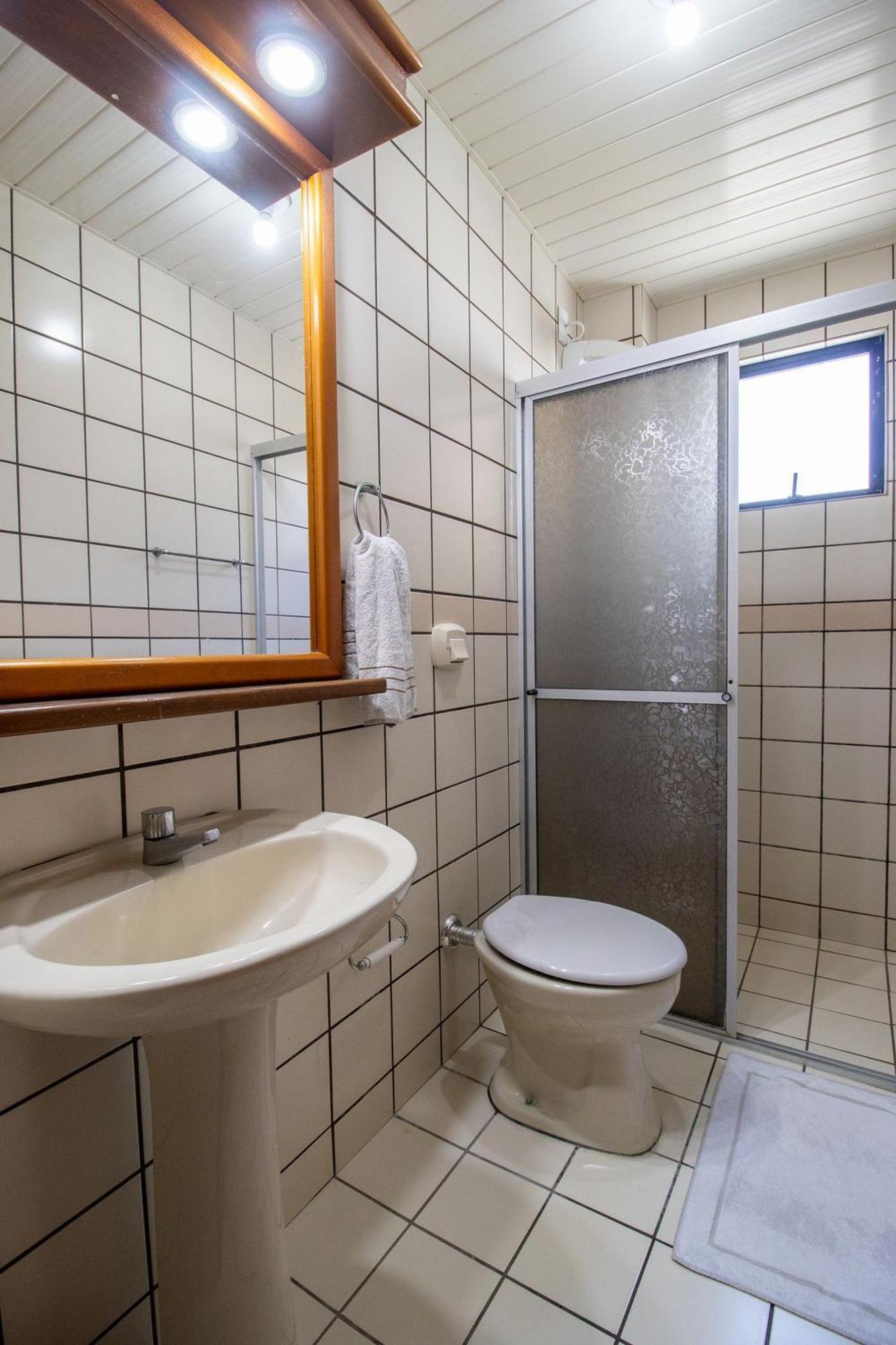 Pdb42 - 3 Dorm Climatizados, Garagem, Quadra Mar * Balneario Camboriu