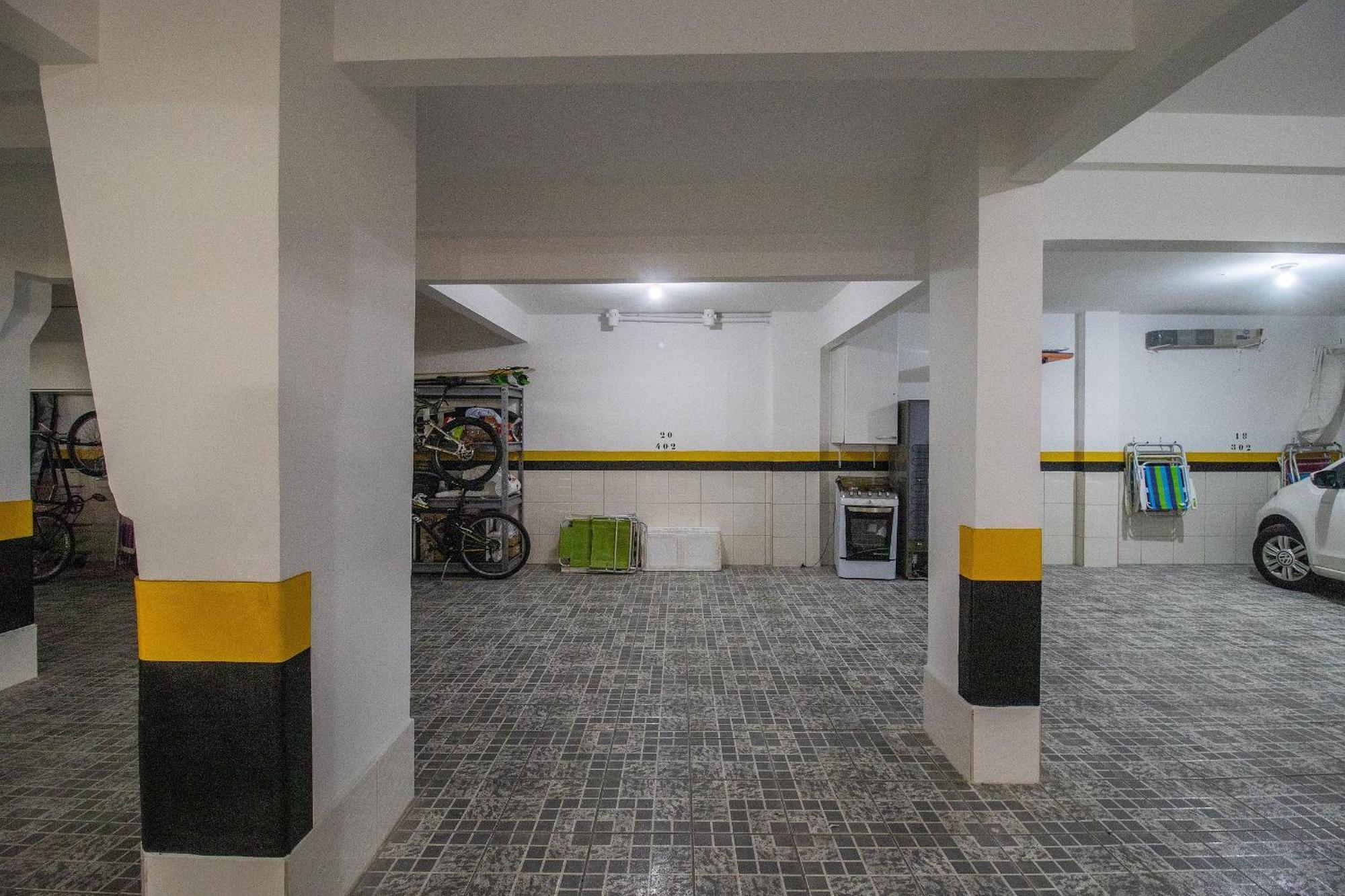 Pdb42 - 3 Dorm Climatizados, Garagem, Quadra Mar Apartamento Balneario Camboriu