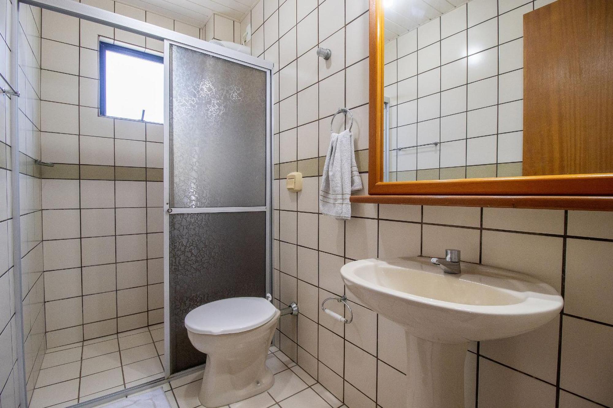 Pdb42 - 3 Dorm Climatizados, Garagem, Quadra Mar *