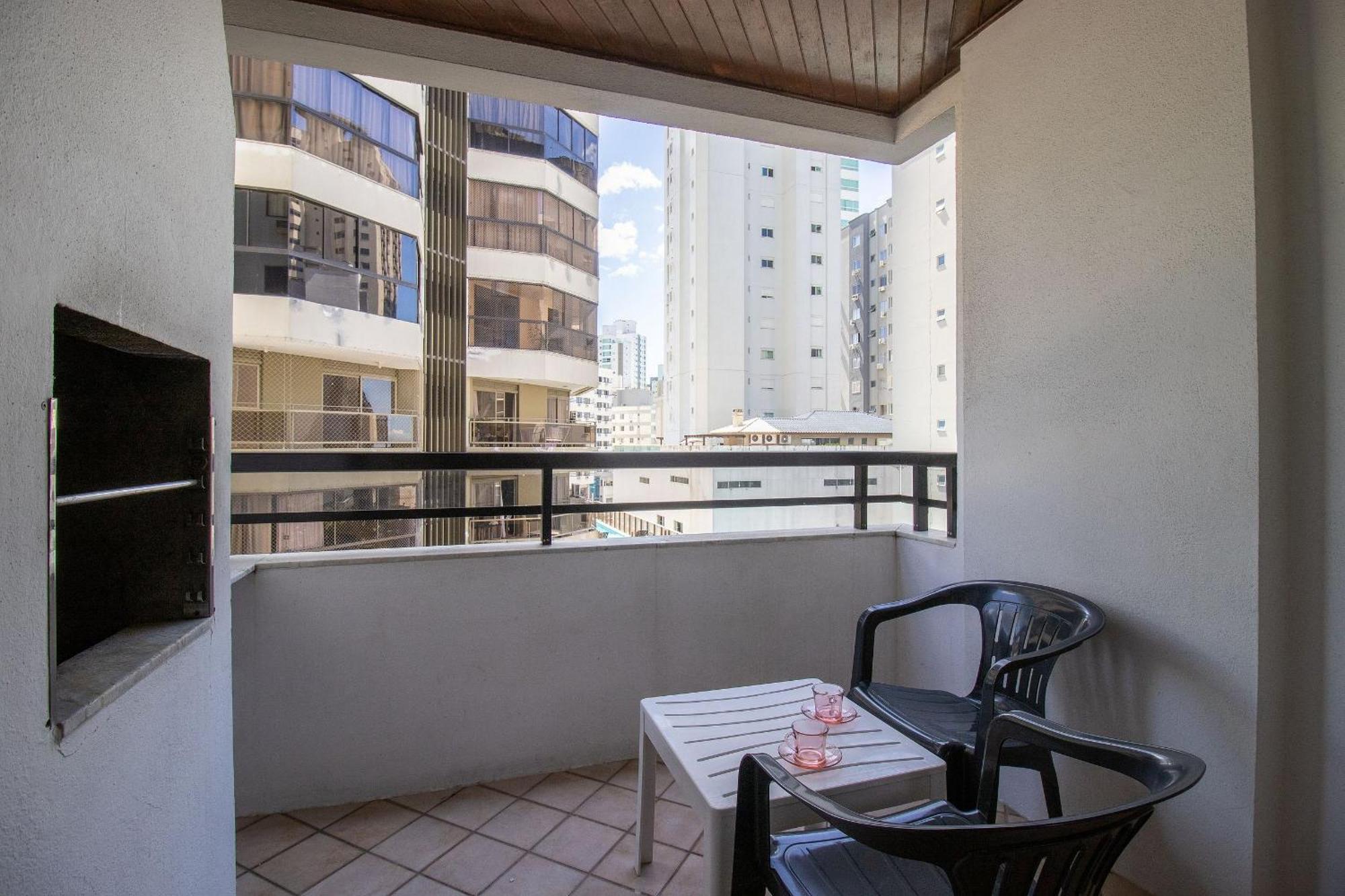 Pdb42 - 3 Dorm Climatizados, Garagem, Quadra Mar *